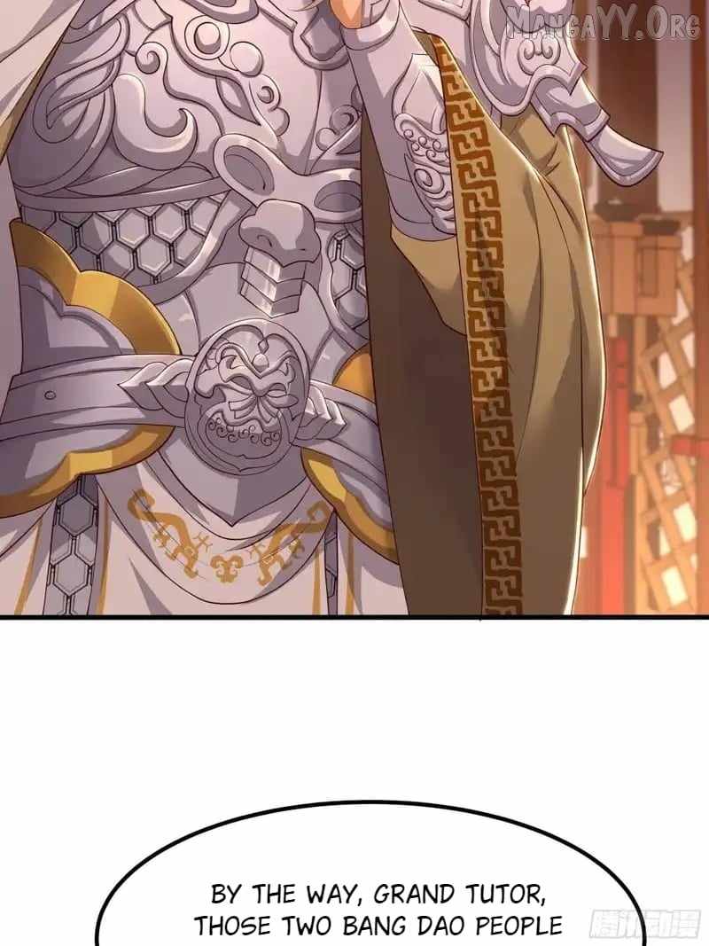 Rebirth of King Zhou: Not Being the Ultimate Villain Chapter 171 - Page 25