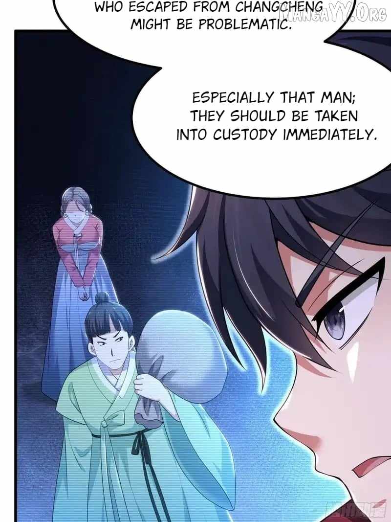 Rebirth of King Zhou: Not Being the Ultimate Villain Chapter 171 - Page 26