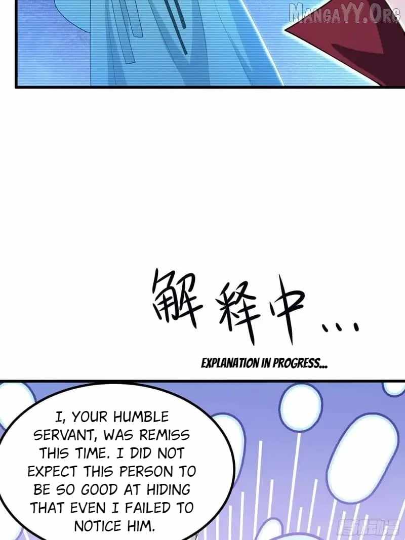 Rebirth of King Zhou: Not Being the Ultimate Villain Chapter 171 - Page 27