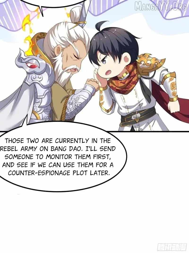 Rebirth of King Zhou: Not Being the Ultimate Villain Chapter 171 - Page 28