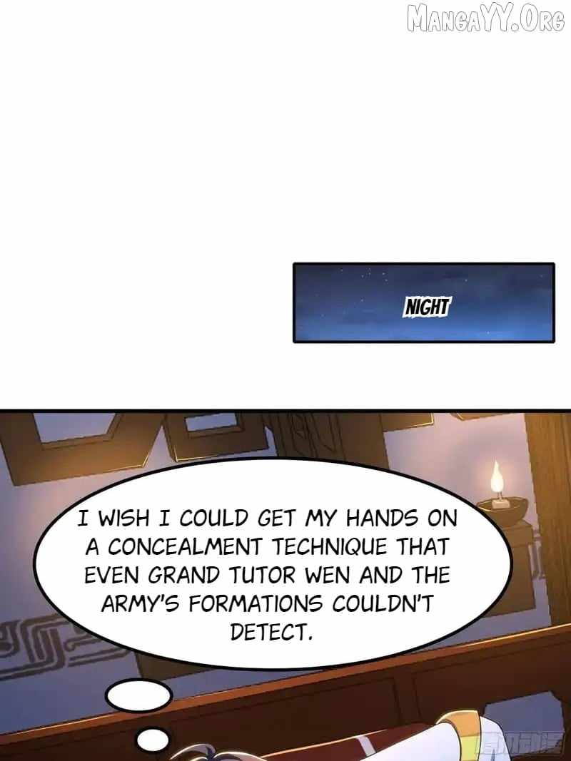 Rebirth of King Zhou: Not Being the Ultimate Villain Chapter 171 - Page 29