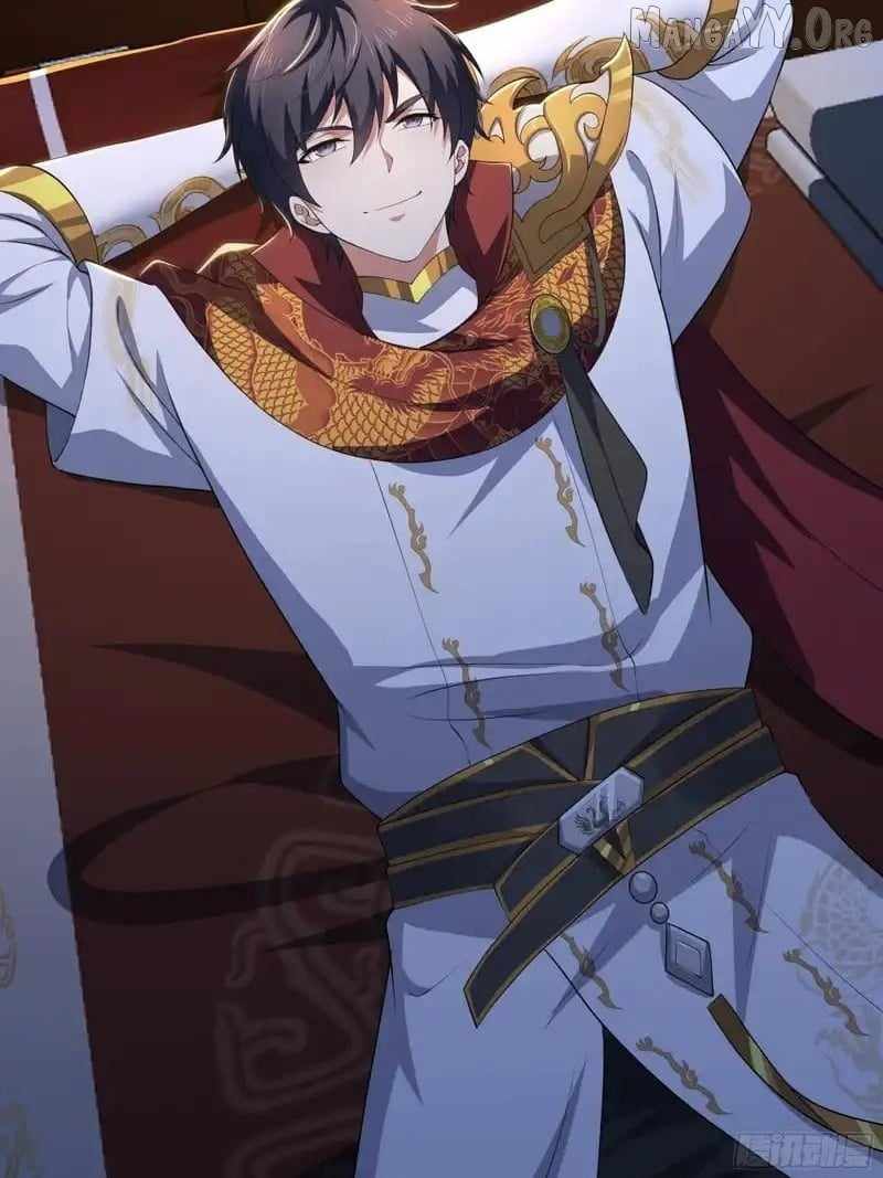 Rebirth of King Zhou: Not Being the Ultimate Villain Chapter 171 - Page 30