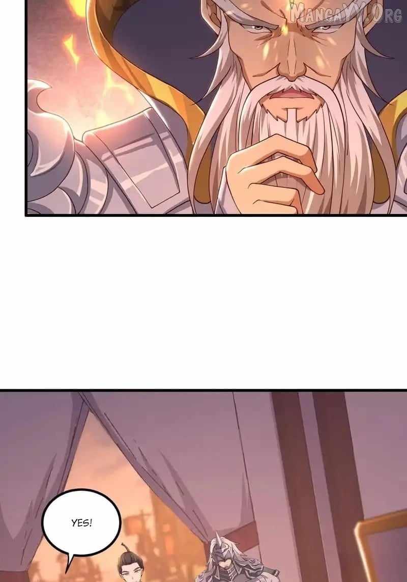 Rebirth of King Zhou: Not Being the Ultimate Villain Chapter 171 - Page 4