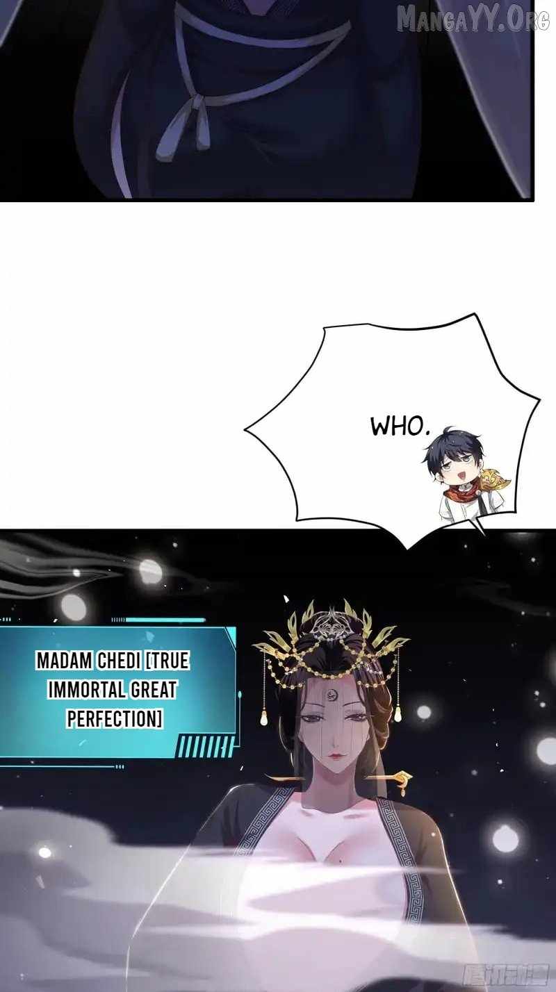 Rebirth of King Zhou: Not Being the Ultimate Villain Chapter 171 - Page 33