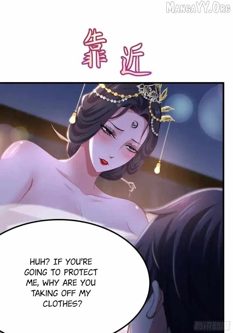 Rebirth of King Zhou: Not Being the Ultimate Villain Chapter 171 - Page 38