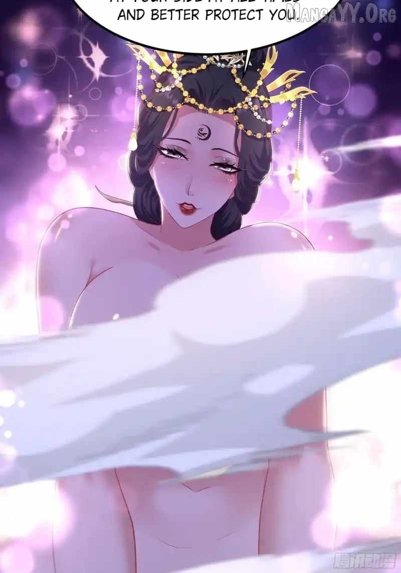 Rebirth of King Zhou: Not Being the Ultimate Villain Chapter 171 - Page 40