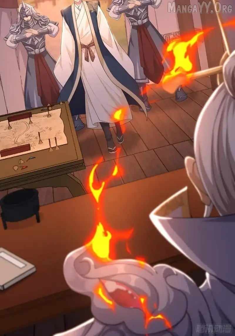 Rebirth of King Zhou: Not Being the Ultimate Villain Chapter 171 - Page 5