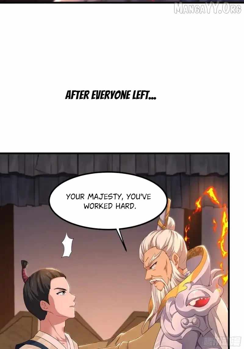 Rebirth of King Zhou: Not Being the Ultimate Villain Chapter 171 - Page 6