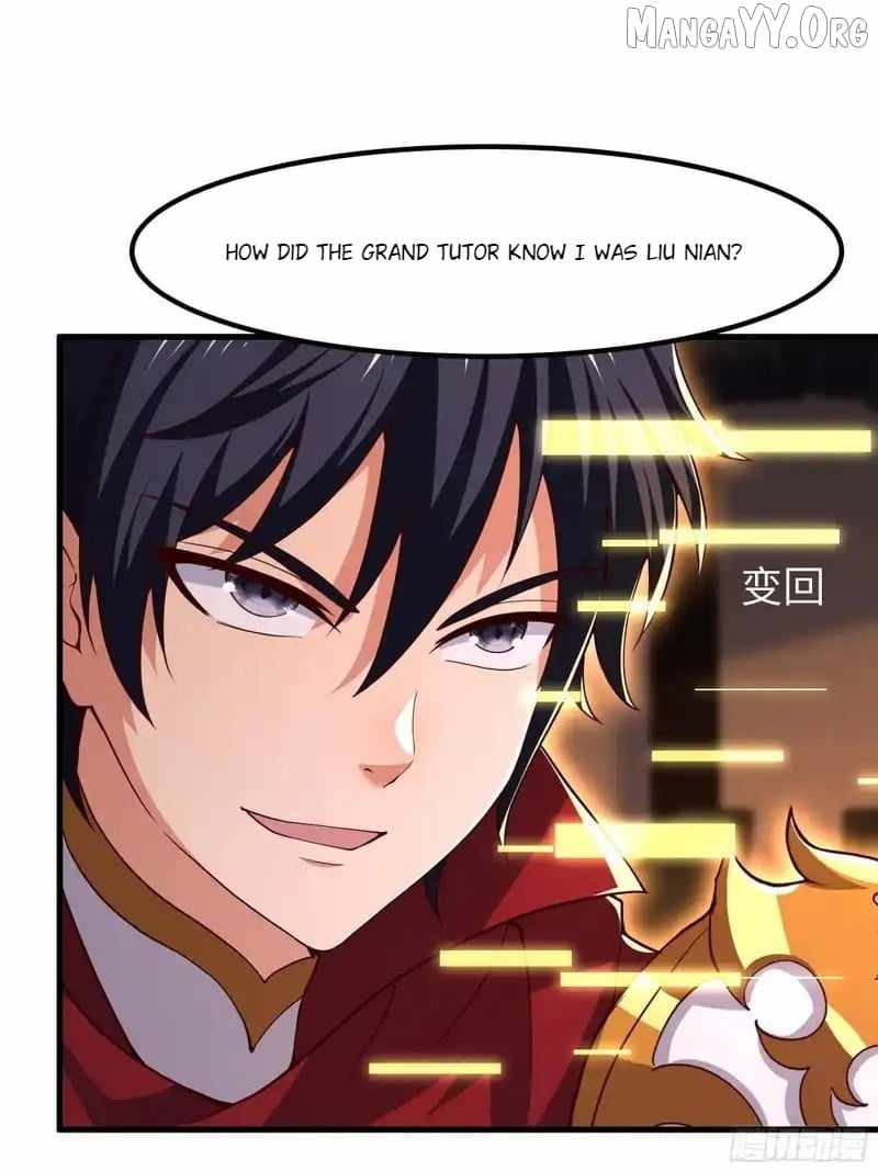 Rebirth of King Zhou: Not Being the Ultimate Villain Chapter 171 - Page 8