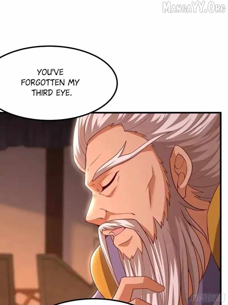 Rebirth of King Zhou: Not Being the Ultimate Villain Chapter 171 - Page 9