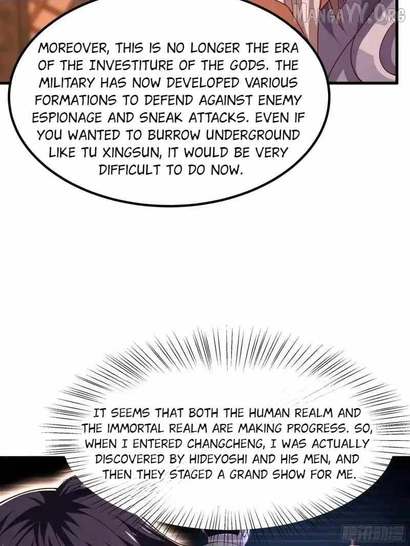 Rebirth of King Zhou: Not Being the Ultimate Villain Chapter 171 - Page 10