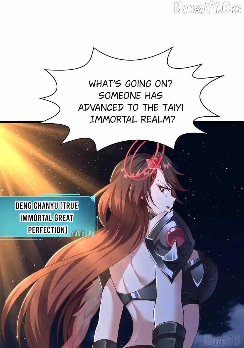 Rebirth of King Zhou: Not Being the Ultimate Villain Chapter 172 - Page 14