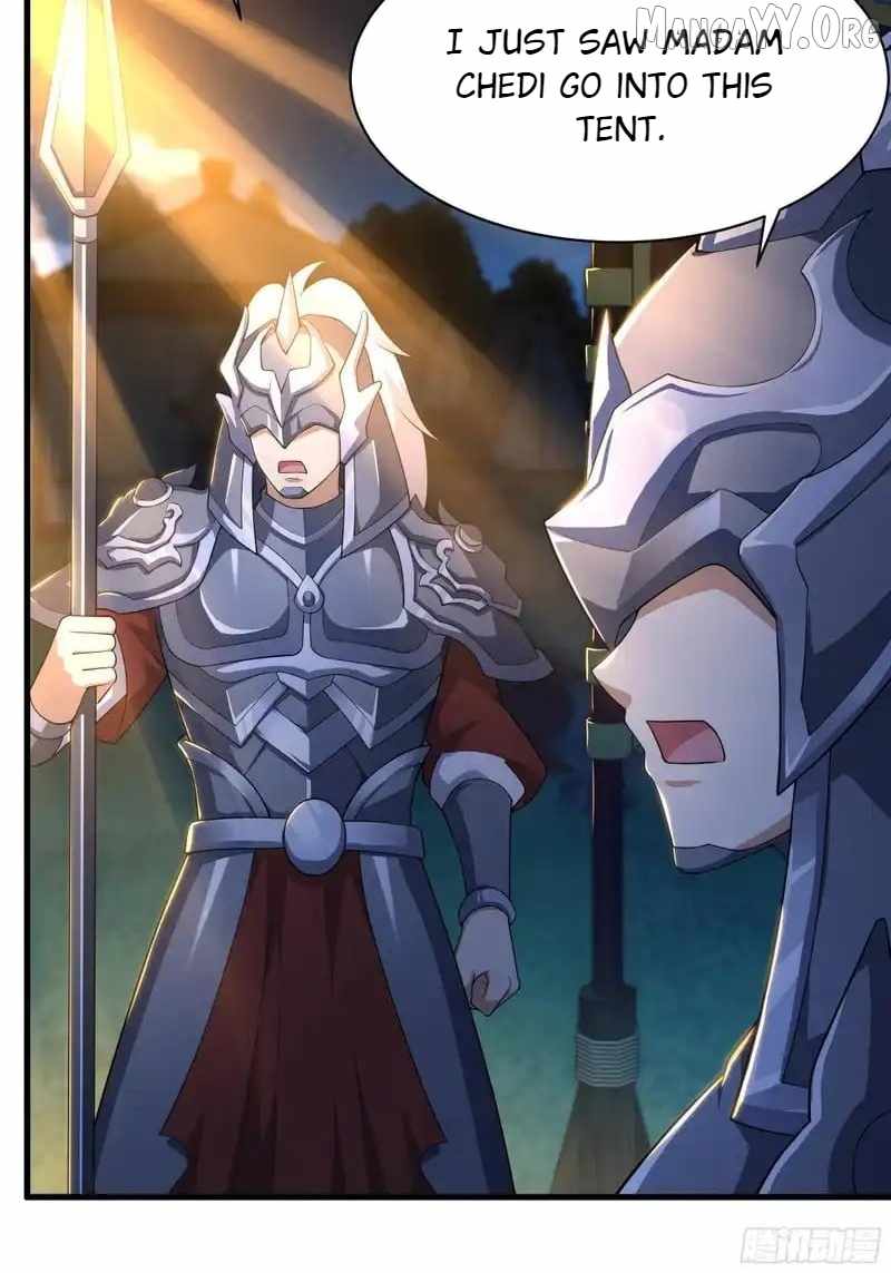 Rebirth of King Zhou: Not Being the Ultimate Villain Chapter 172 - Page 16