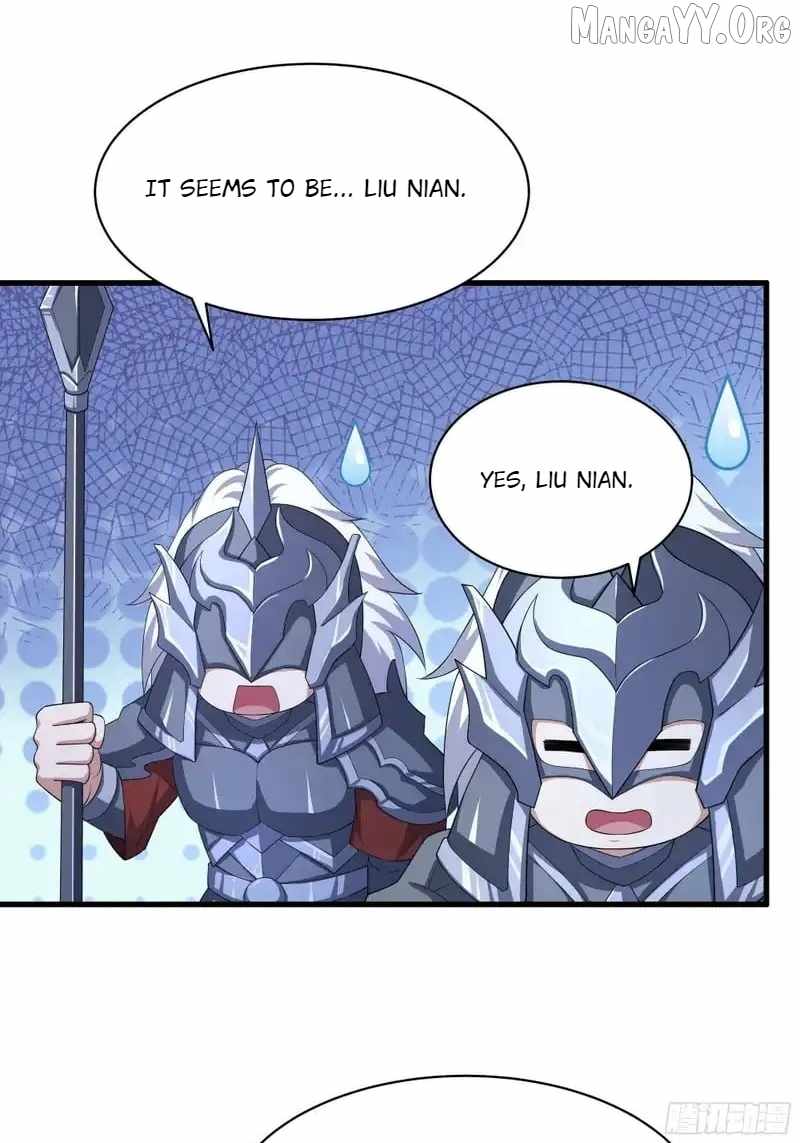 Rebirth of King Zhou: Not Being the Ultimate Villain Chapter 172 - Page 19