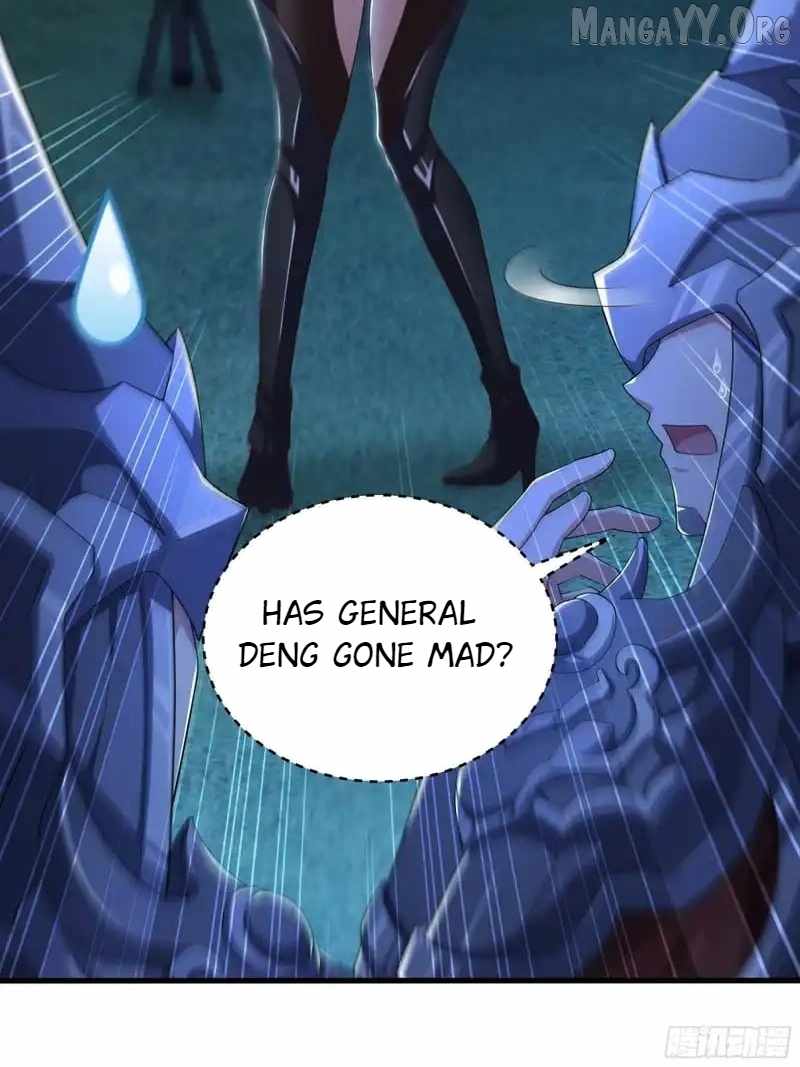 Rebirth of King Zhou: Not Being the Ultimate Villain Chapter 172 - Page 22