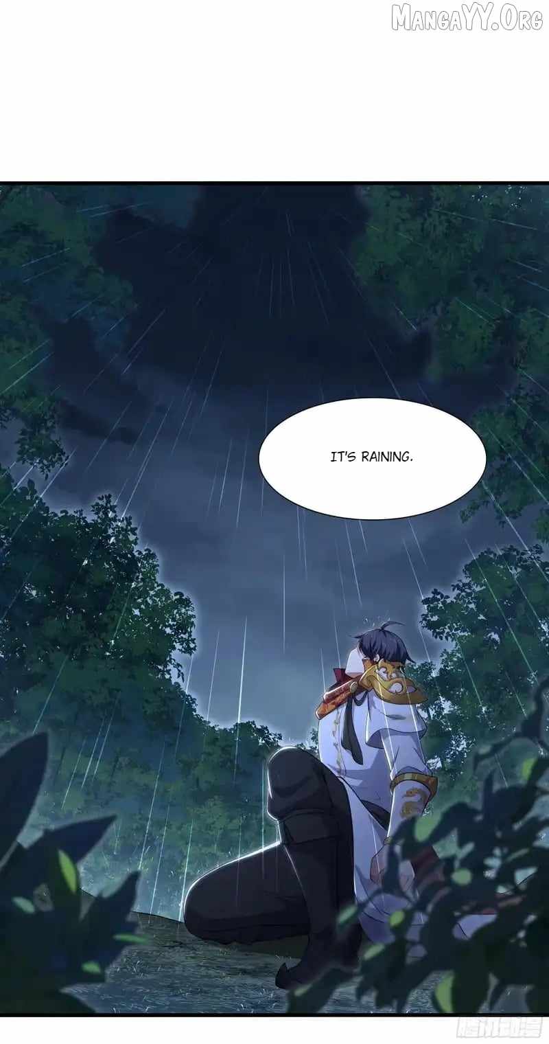 Rebirth of King Zhou: Not Being the Ultimate Villain Chapter 172 - Page 28