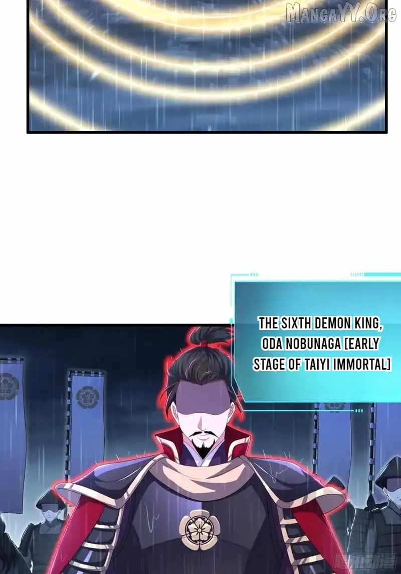 Rebirth of King Zhou: Not Being the Ultimate Villain Chapter 172 - Page 30