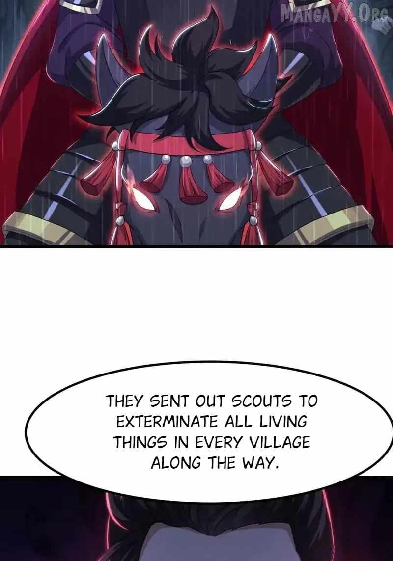 Rebirth of King Zhou: Not Being the Ultimate Villain Chapter 172 - Page 31