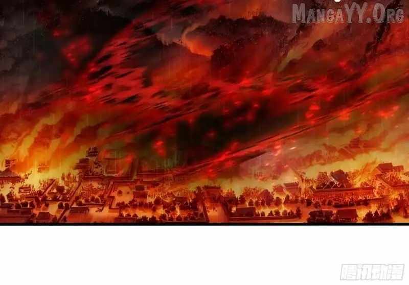 Rebirth of King Zhou: Not Being the Ultimate Villain Chapter 172 - Page 35