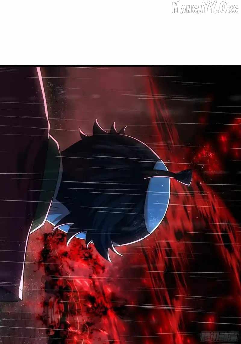 Rebirth of King Zhou: Not Being the Ultimate Villain Chapter 172 - Page 36