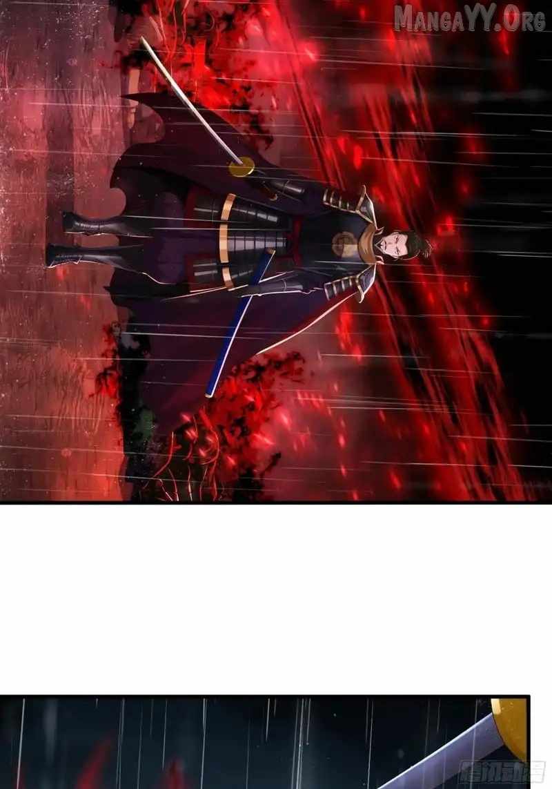 Rebirth of King Zhou: Not Being the Ultimate Villain Chapter 172 - Page 37