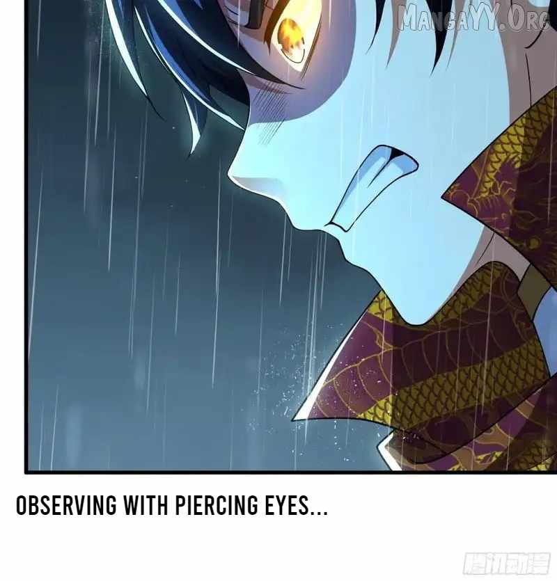 Rebirth of King Zhou: Not Being the Ultimate Villain Chapter 172 - Page 39