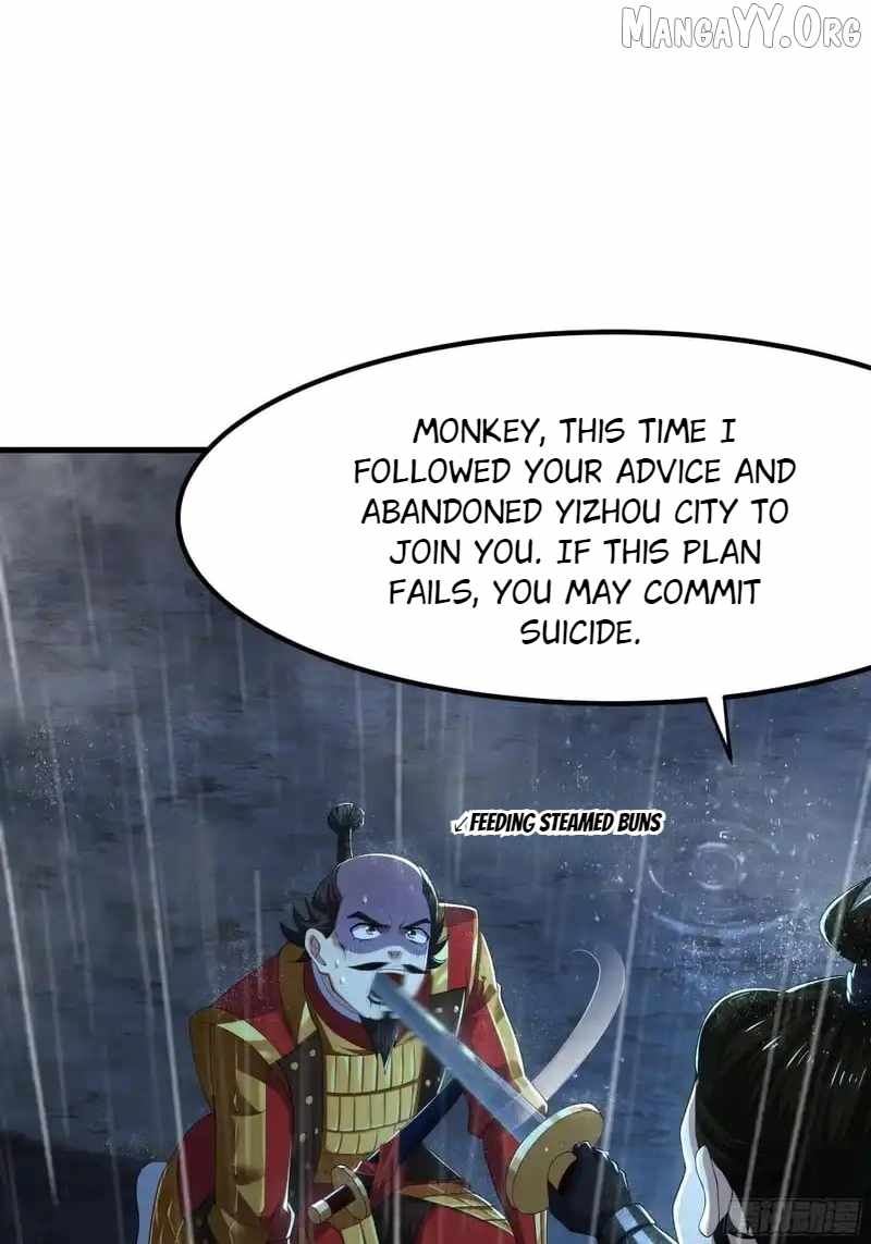 Rebirth of King Zhou: Not Being the Ultimate Villain Chapter 172 - Page 40