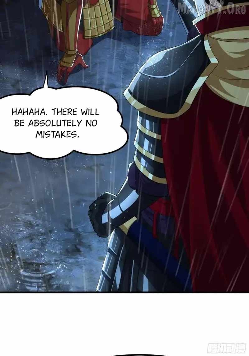 Rebirth of King Zhou: Not Being the Ultimate Villain Chapter 172 - Page 41