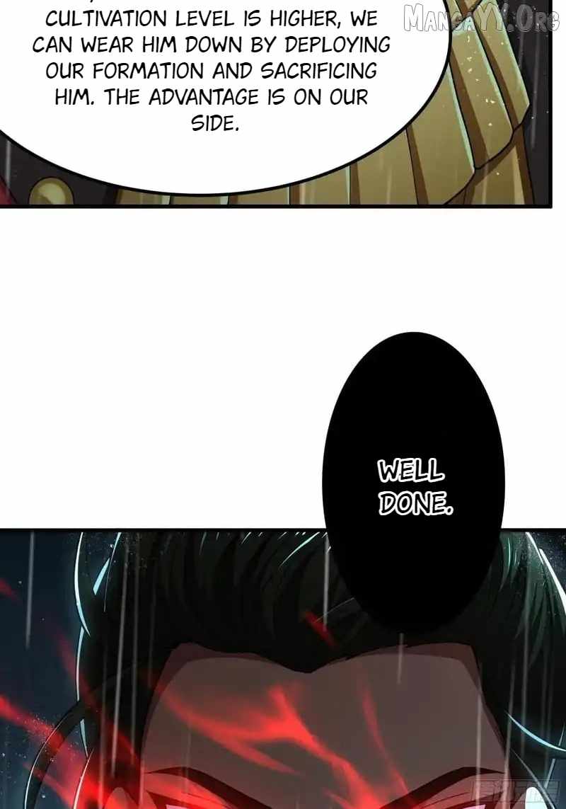 Rebirth of King Zhou: Not Being the Ultimate Villain Chapter 172 - Page 43