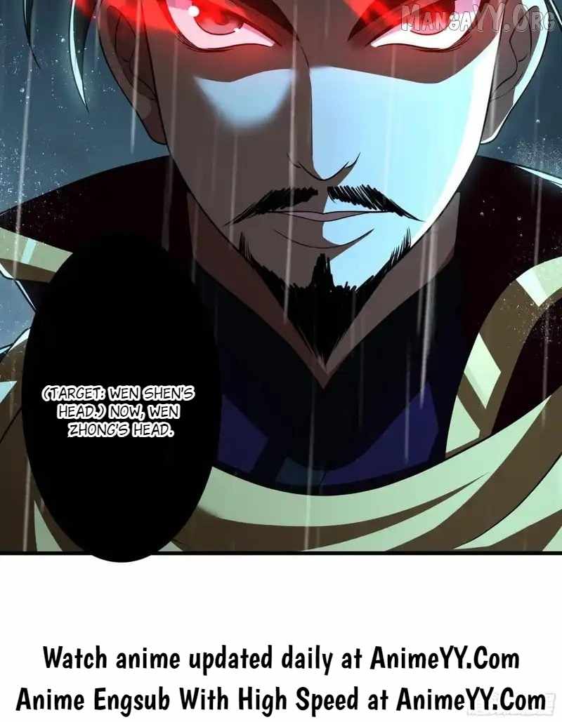 Rebirth of King Zhou: Not Being the Ultimate Villain Chapter 172 - Page 44