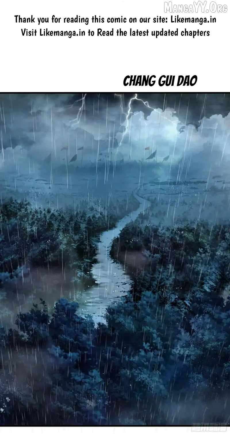 Rebirth of King Zhou: Not Being the Ultimate Villain Chapter 173 - Page 1