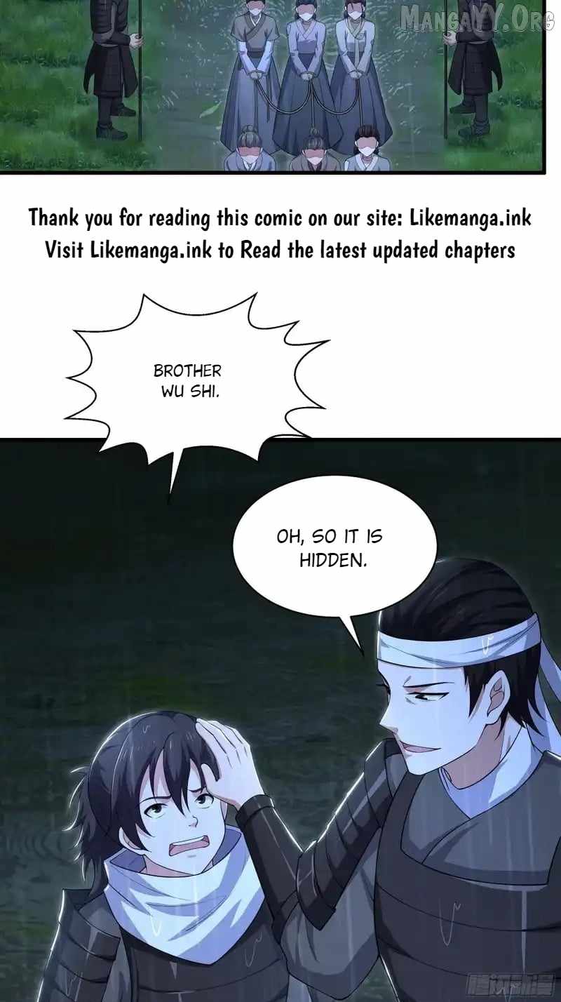 Rebirth of King Zhou: Not Being the Ultimate Villain Chapter 173 - Page 11