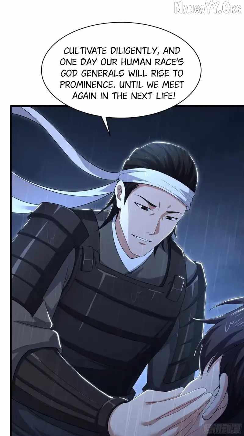 Rebirth of King Zhou: Not Being the Ultimate Villain Chapter 173 - Page 13