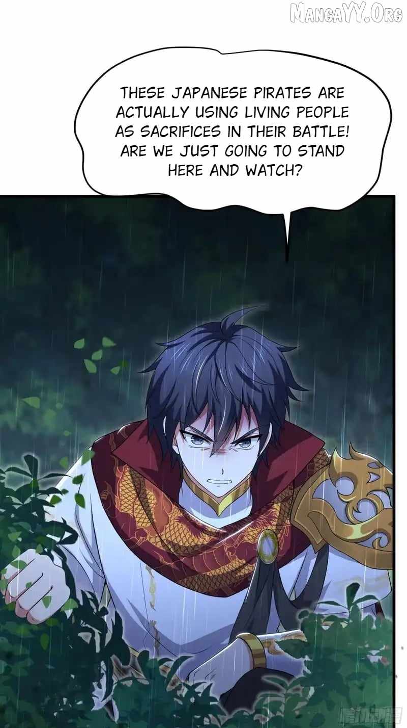 Rebirth of King Zhou: Not Being the Ultimate Villain Chapter 173 - Page 16