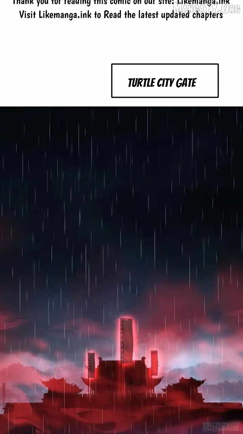 Rebirth of King Zhou: Not Being the Ultimate Villain Chapter 173 - Page 21