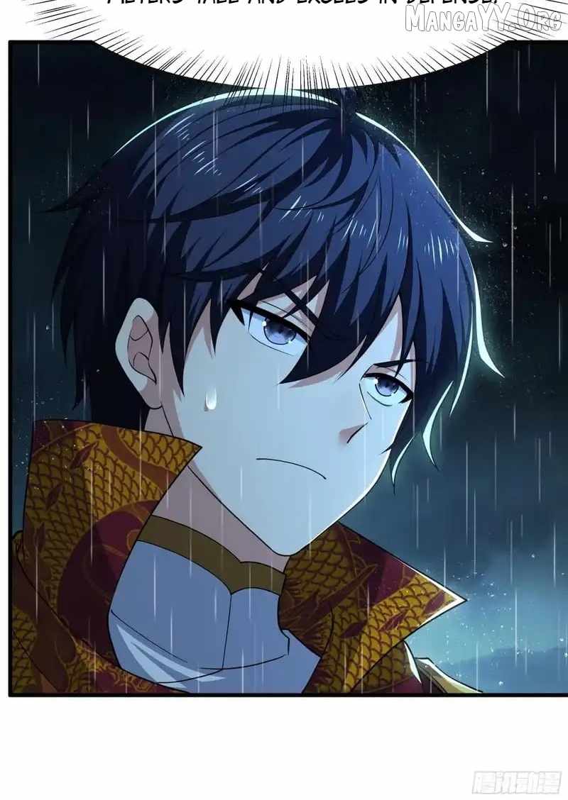 Rebirth of King Zhou: Not Being the Ultimate Villain Chapter 173 - Page 25