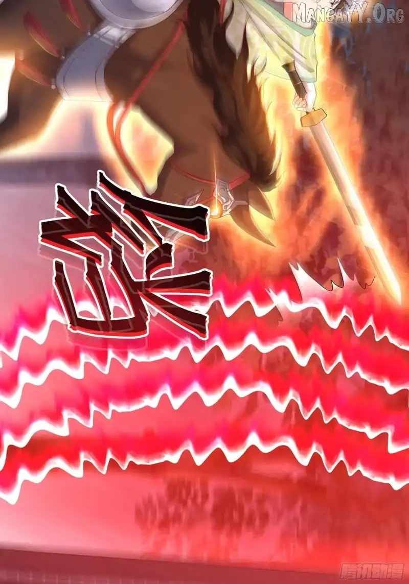 Rebirth of King Zhou: Not Being the Ultimate Villain Chapter 173 - Page 29