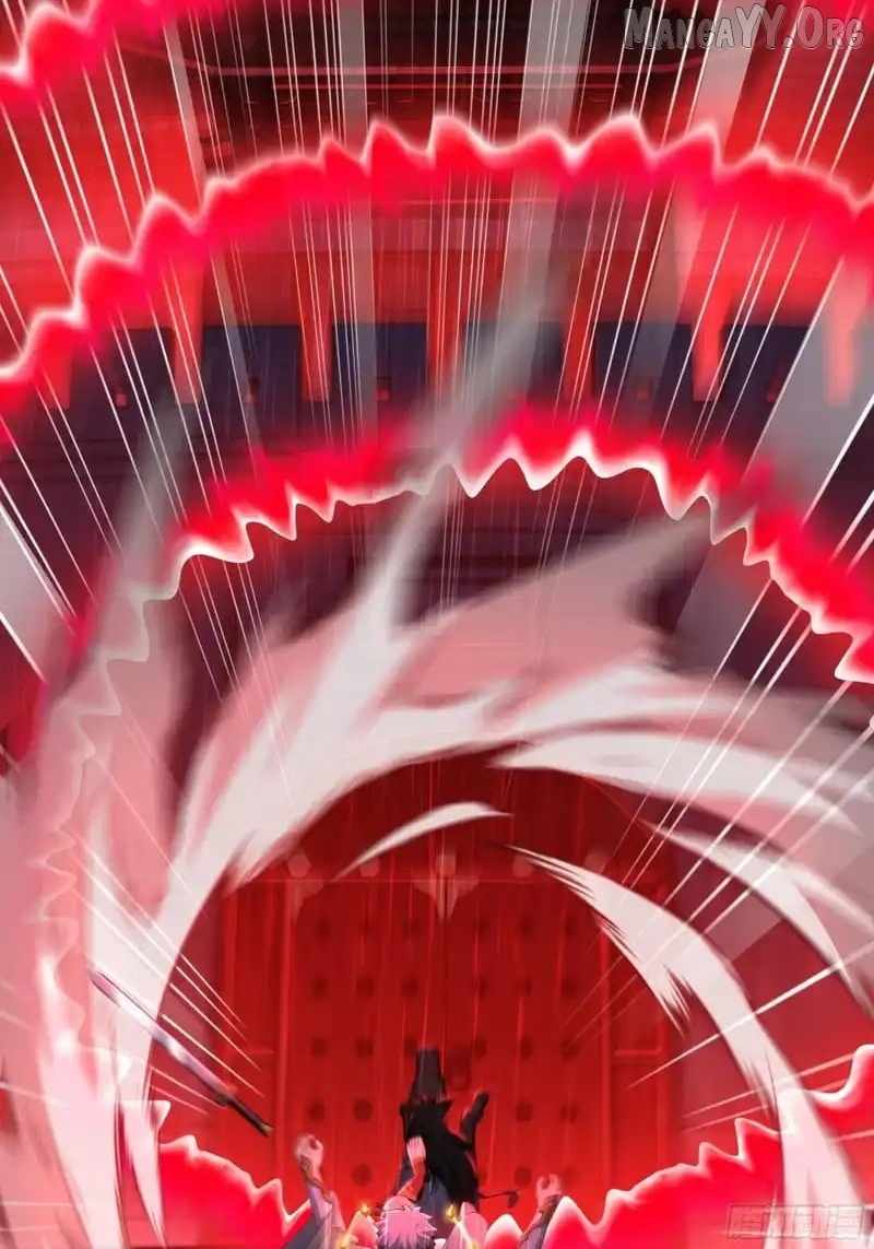 Rebirth of King Zhou: Not Being the Ultimate Villain Chapter 173 - Page 32