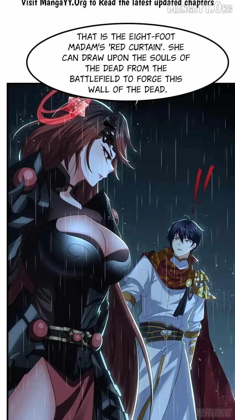 Rebirth of King Zhou: Not Being the Ultimate Villain Chapter 173 - Page 34