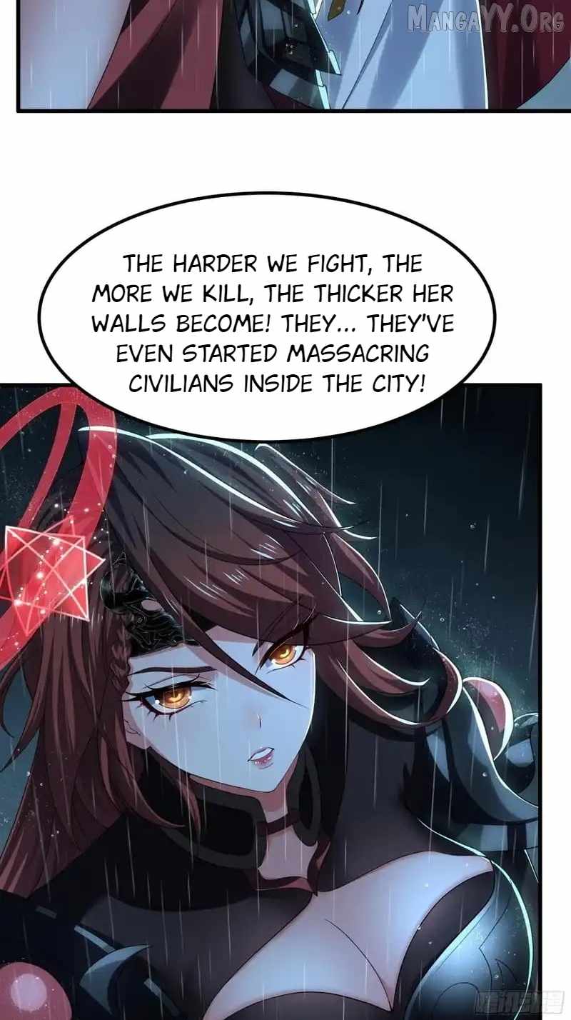 Rebirth of King Zhou: Not Being the Ultimate Villain Chapter 173 - Page 35