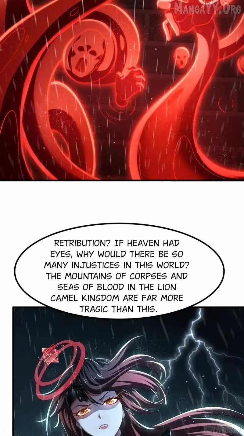 Rebirth of King Zhou: Not Being the Ultimate Villain Chapter 173 - Page 37