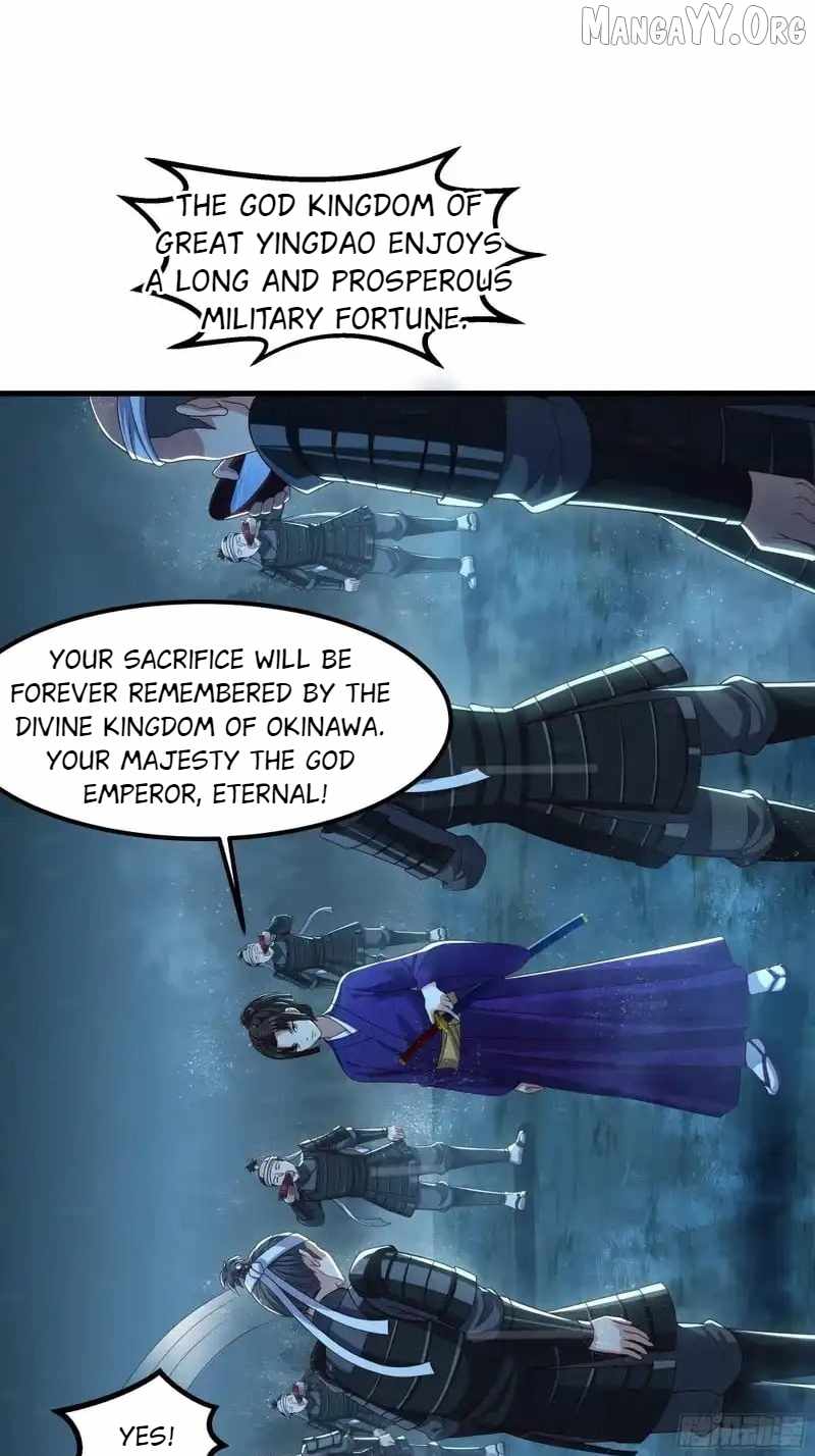 Rebirth of King Zhou: Not Being the Ultimate Villain Chapter 173 - Page 5