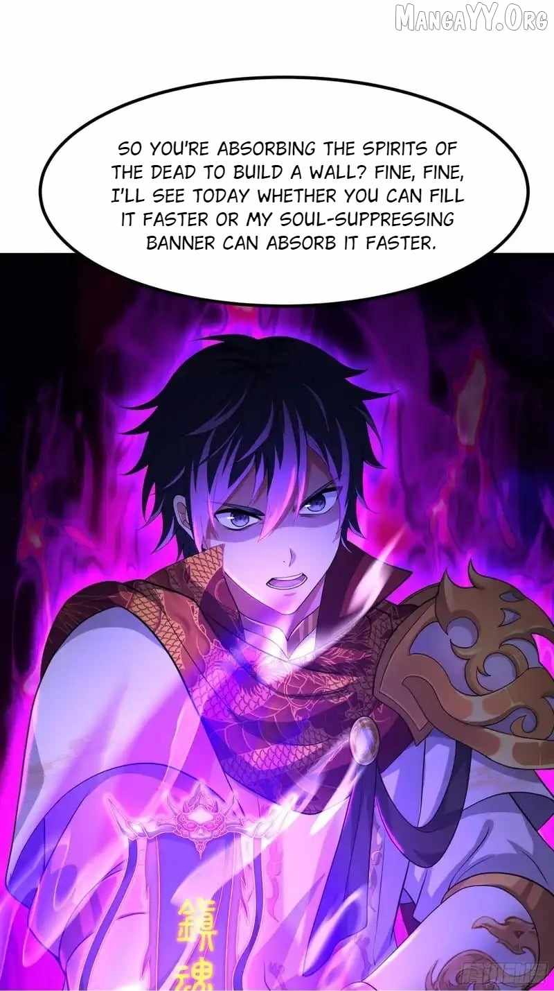 Rebirth of King Zhou: Not Being the Ultimate Villain Chapter 173 - Page 49