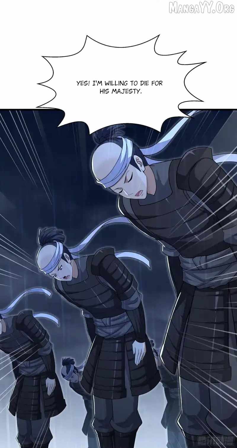 Rebirth of King Zhou: Not Being the Ultimate Villain Chapter 173 - Page 7