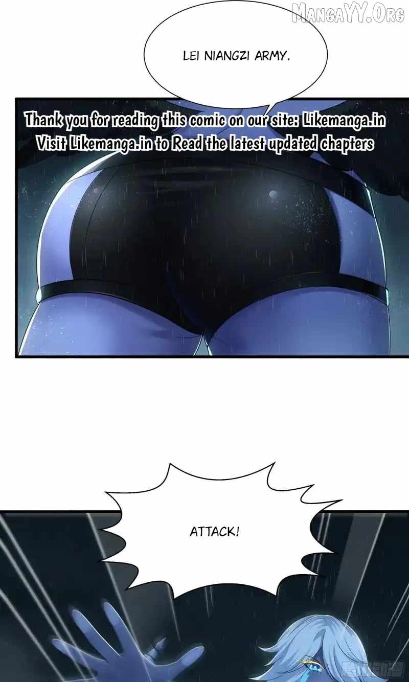 Rebirth of King Zhou: Not Being the Ultimate Villain Chapter 174 - Page 1