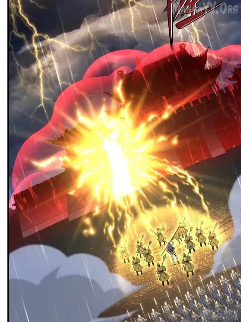 Rebirth of King Zhou: Not Being the Ultimate Villain Chapter 174 - Page 11