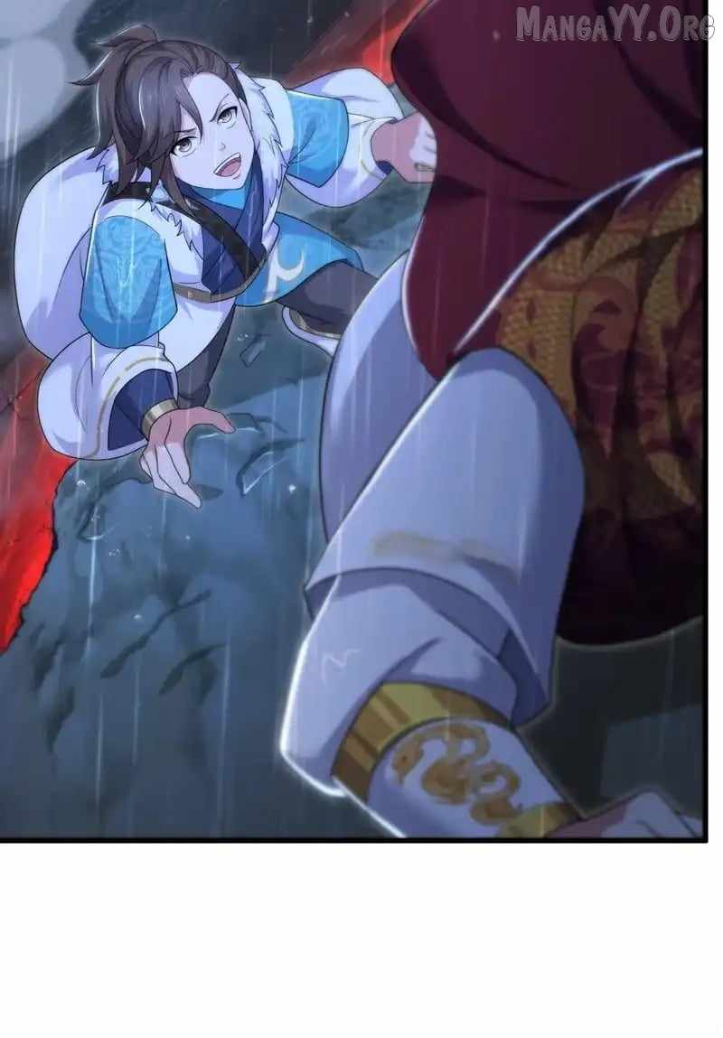 Rebirth of King Zhou: Not Being the Ultimate Villain Chapter 174 - Page 21