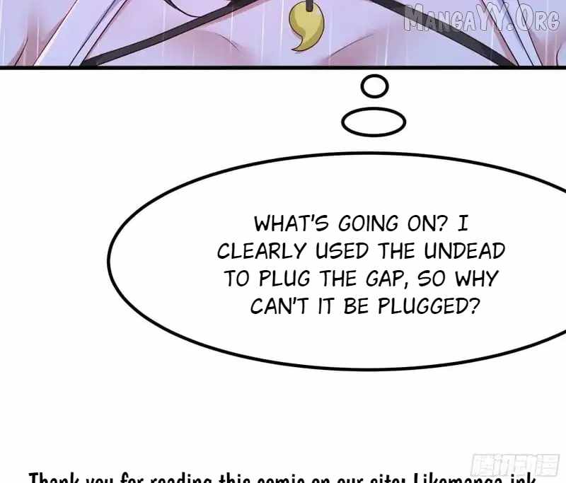 Rebirth of King Zhou: Not Being the Ultimate Villain Chapter 174 - Page 23