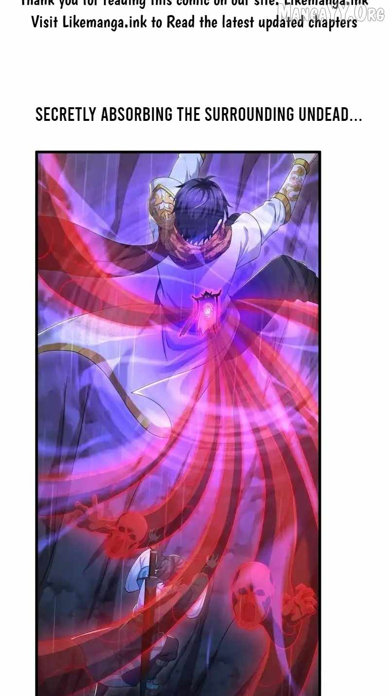 Rebirth of King Zhou: Not Being the Ultimate Villain Chapter 174 - Page 24