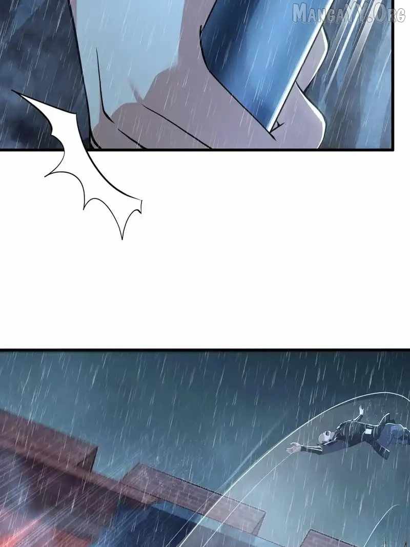 Rebirth of King Zhou: Not Being the Ultimate Villain Chapter 174 - Page 33